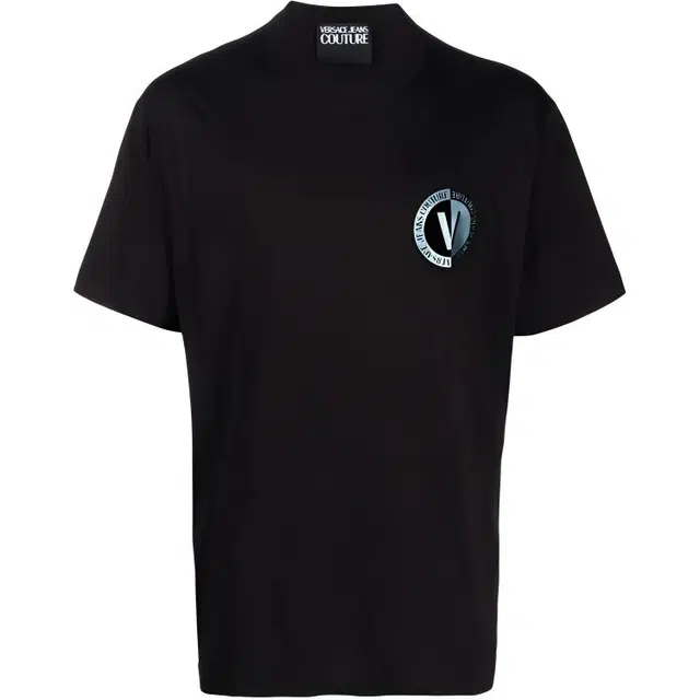 VERSACE JEANS COUTURE T