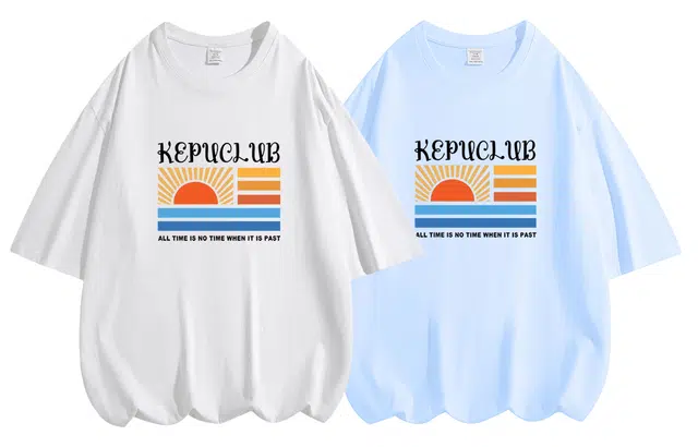 kepu T 2