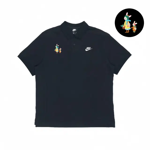 Nike SharkShockPolo