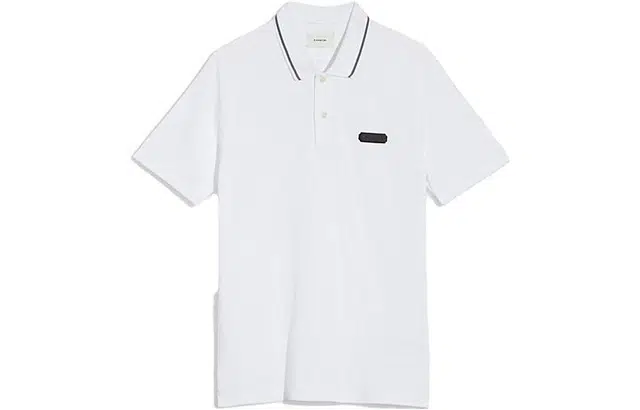 COACH SS23 LogoPolo