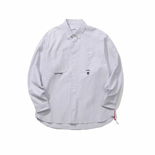 nautica white sail CNY