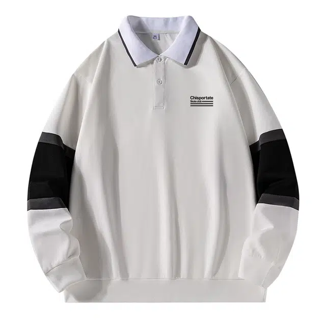 Chisportate LogoPolo