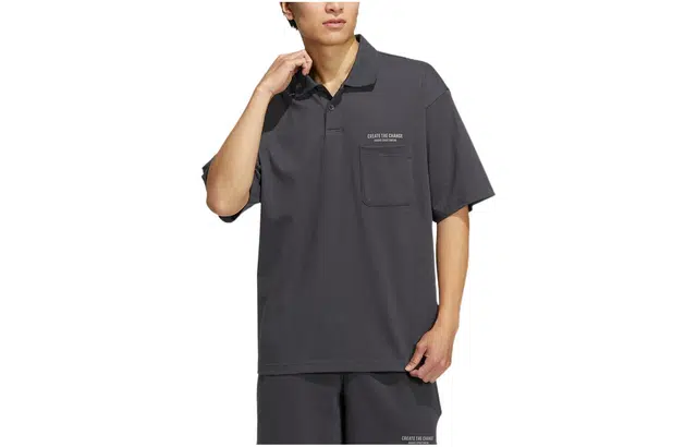 adidas LogoPolo
