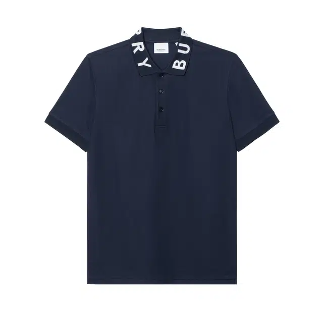 Burberry SS23 LogoPolo