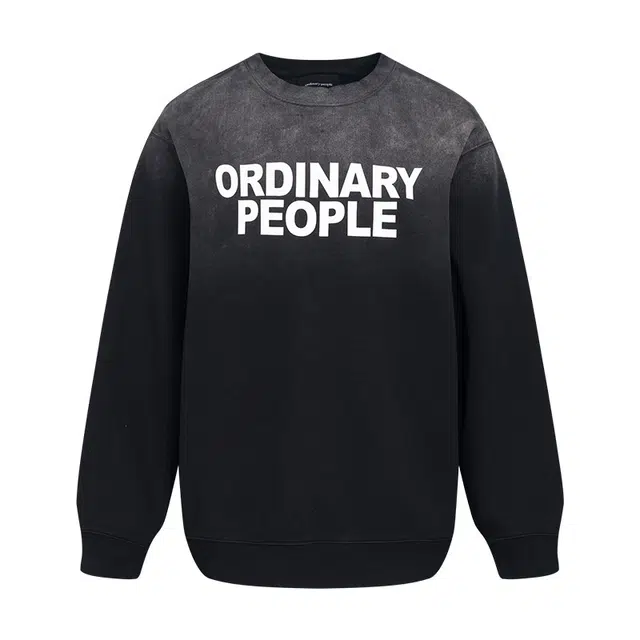 ORDINARY PEOPLE
