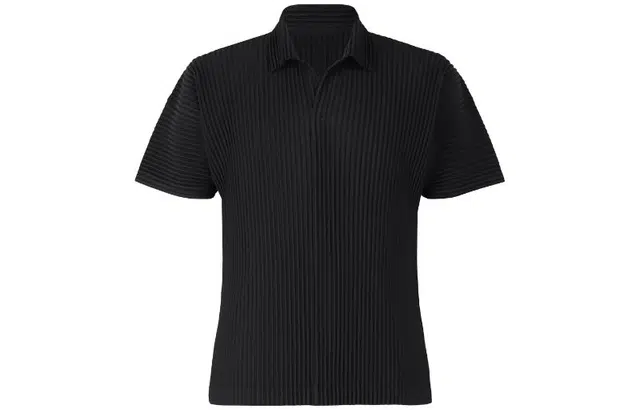 ISSEY MIYAKE Polo