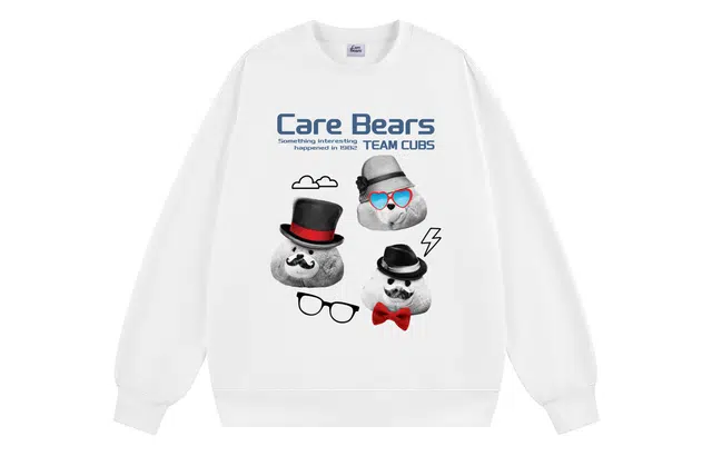 CAREBEARS