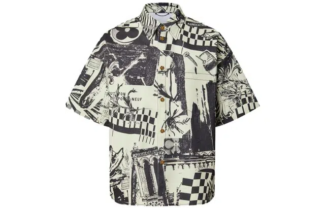 LOUIS VUITTON SS23