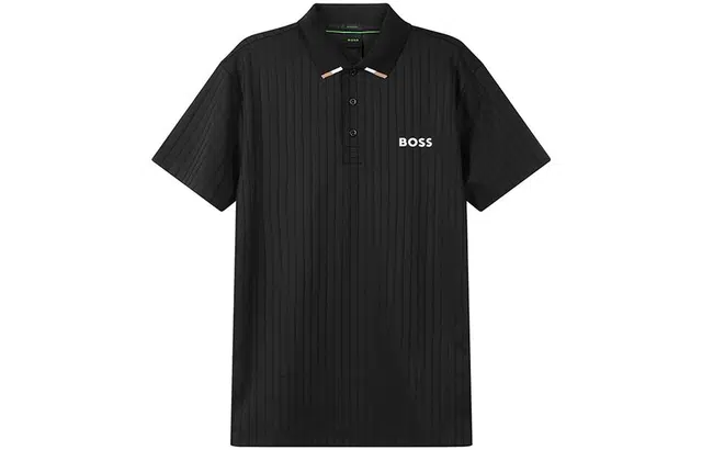 HUGO BOSS SS23 Polo