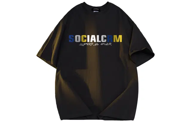 SCRM LogoT