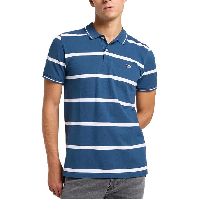 Lee Polo