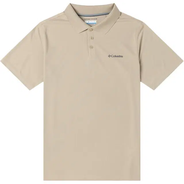 Columbia Polo