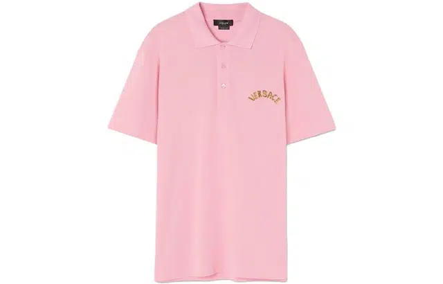 VERSACE SS23 Polo
