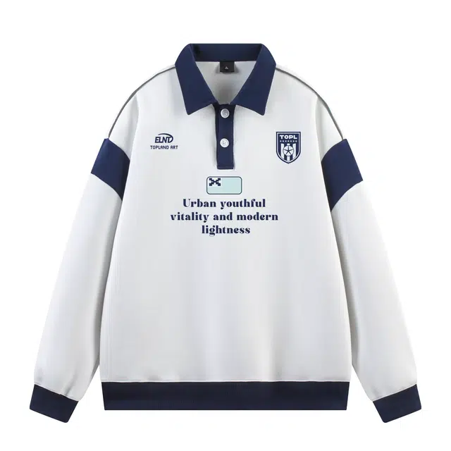 Topland LOGOPOLO
