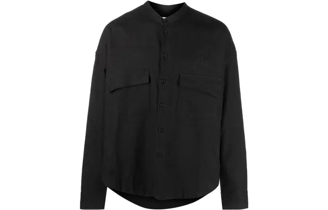 RHUDE SS23 Logo