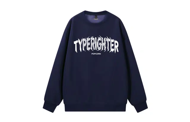 TYPERIGHTER