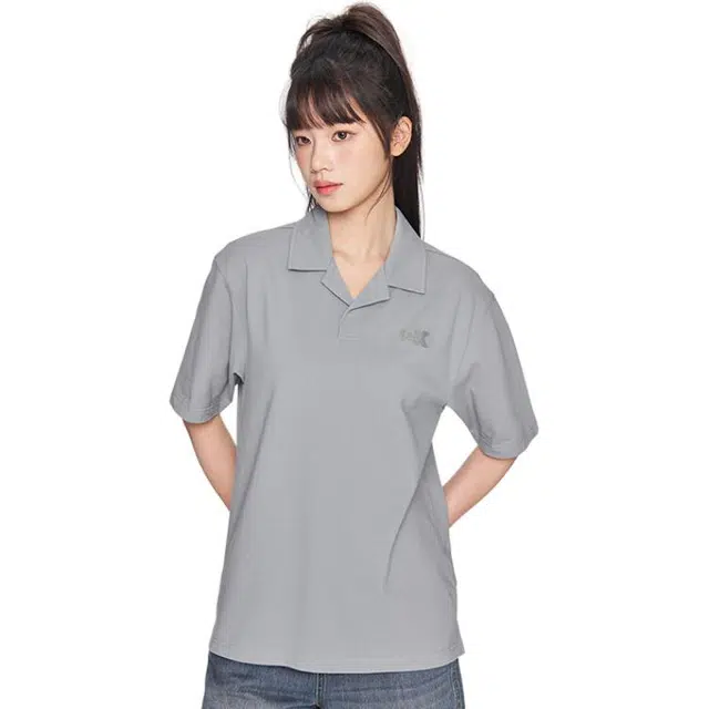 Lee SS25 LogoPolo