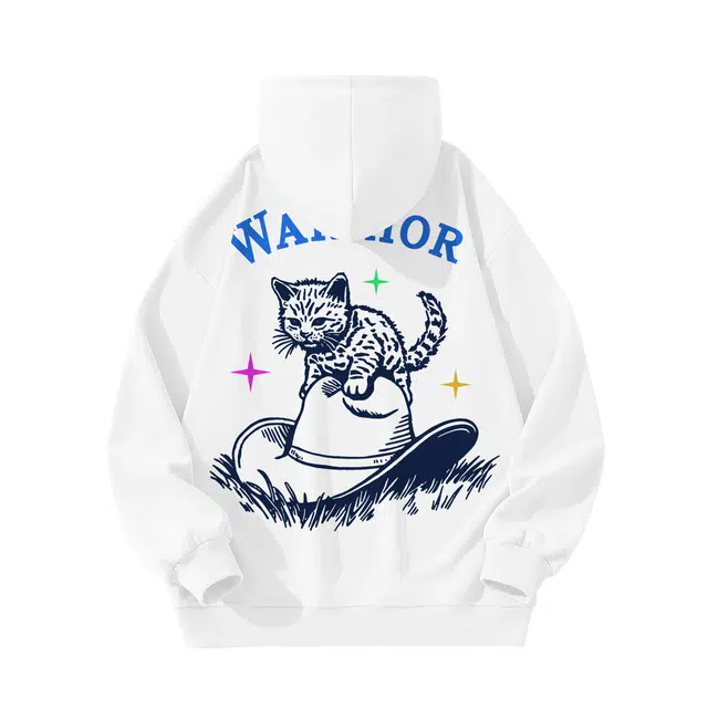 Warrior LOGO