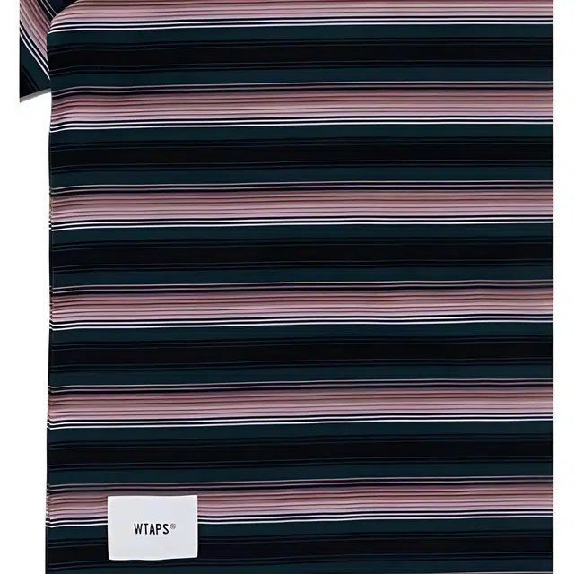 WTAPS T