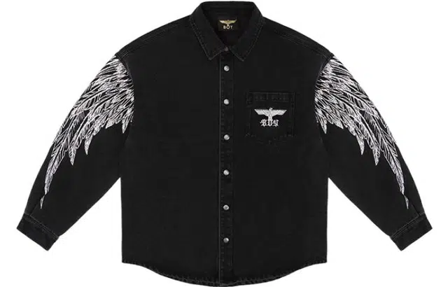 Boy London FW22