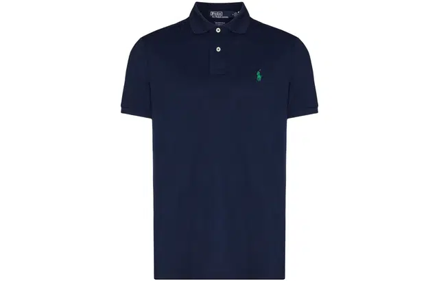 Polo Ralph Lauren SS22 LogoPolo