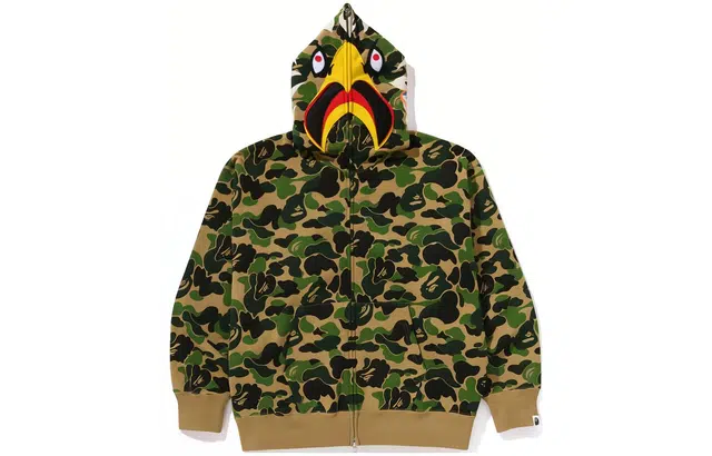 A BATHING APE x READYMADE BAPE x READYMADE SS24