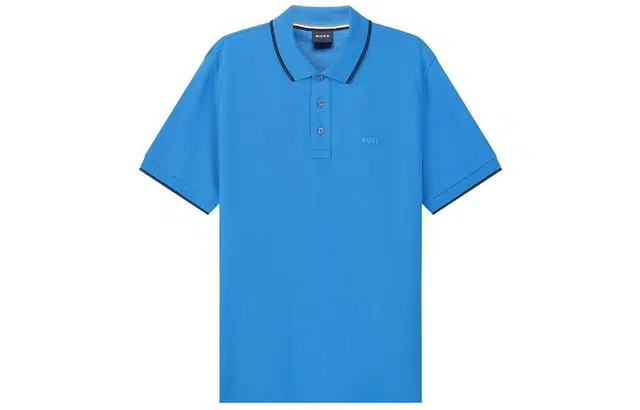 HUGO BOSS LogocPolo