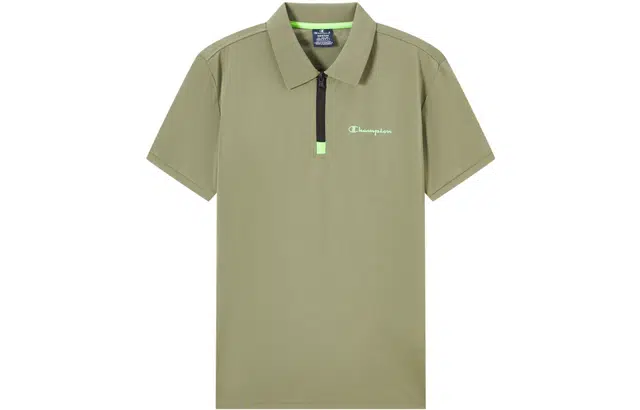 Champion Legacy Polo Shirt