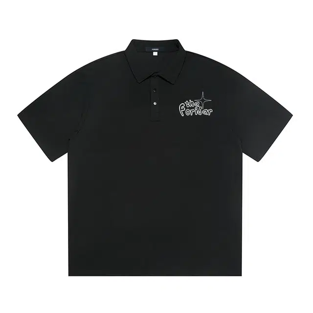 FORIDER LOGOPolo