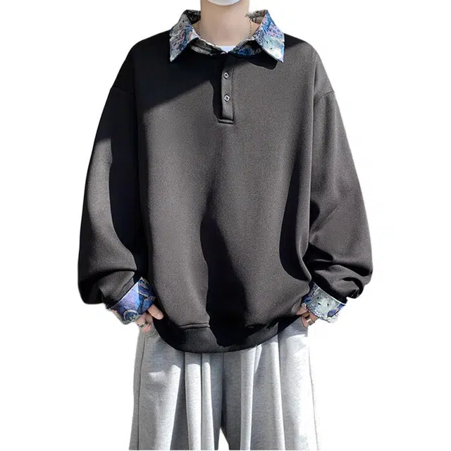 H.V.G.A polo