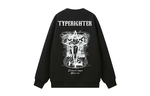 TYPERIGHTER