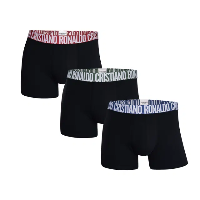 CR7 Cristiano Ronaldo