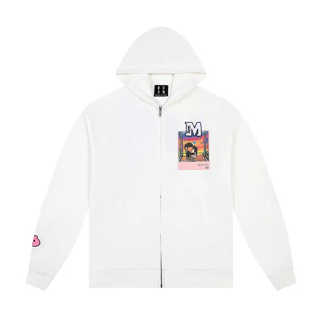 MEDM x Newmasus FW24