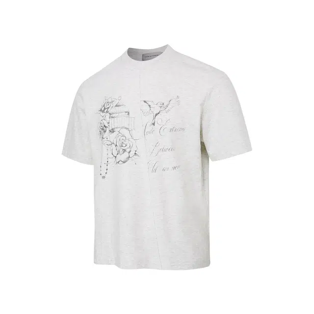 MADE EXTREME T
