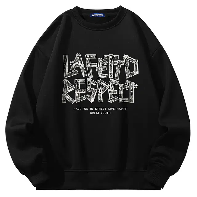 lafetto Logo