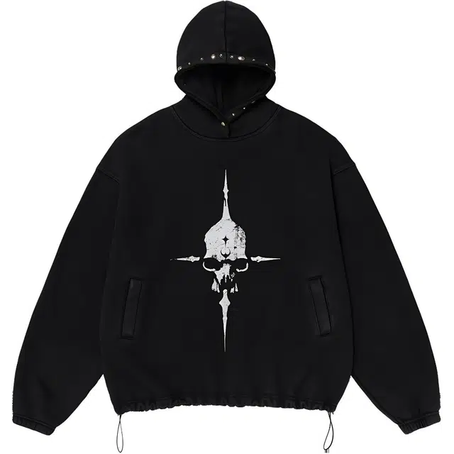 THUG CLUB SS24 Bio Soldier
