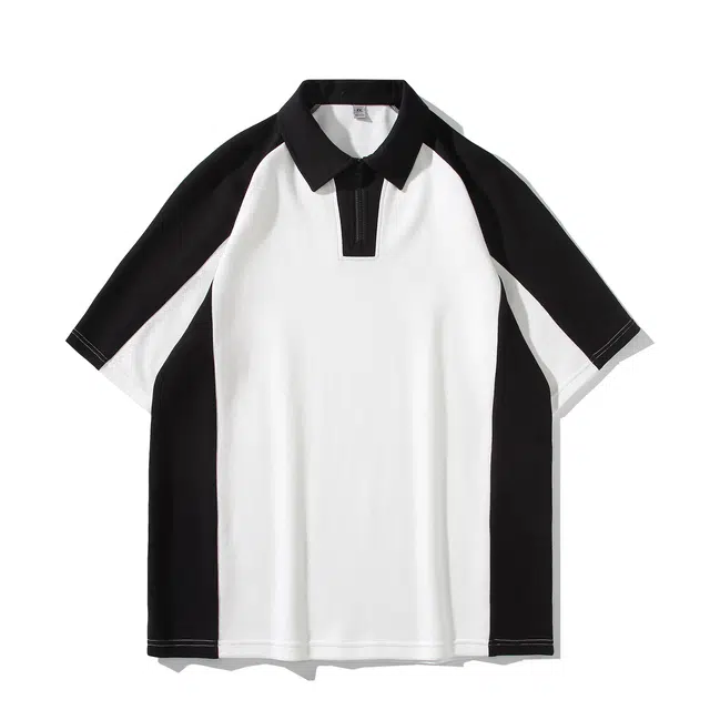 HSWLD polocleanfitinsT