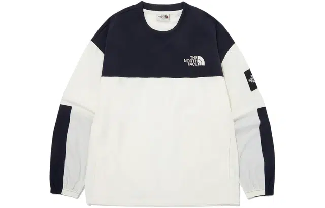 THE NORTH FACE