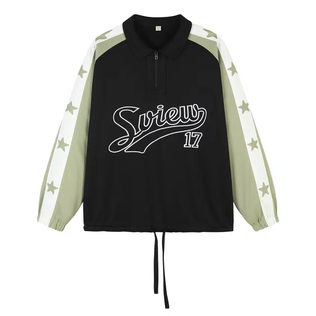 S.view LogoPolo