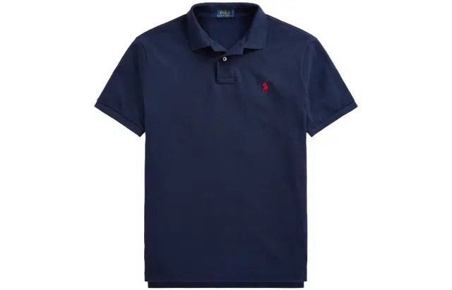 Polo Ralph Lauren SS23 LogoPolo