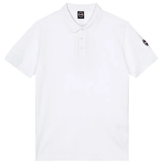 COLMAR LogoPolo