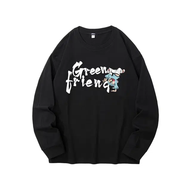 GF LogoT