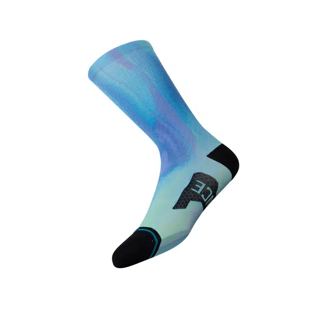 Stance 1