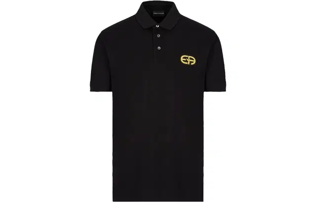 EMPORIO ARMANI LogoPolo