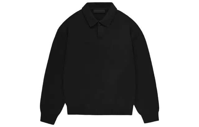 Fear of God Essentials FW23 Polo