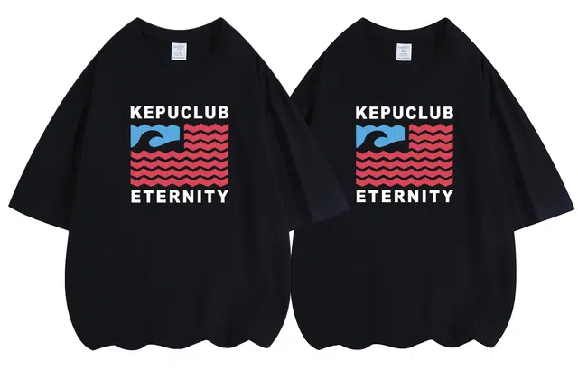 kepu T 2