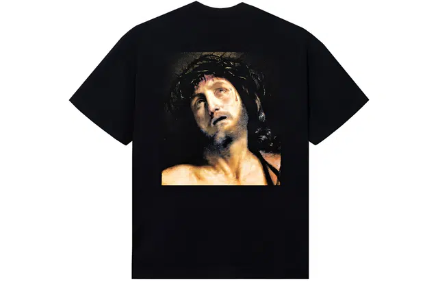 Revenge T