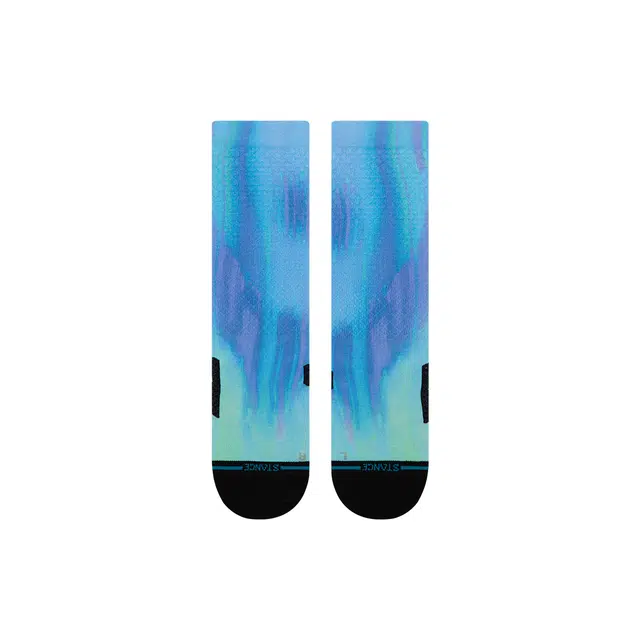 Stance 1