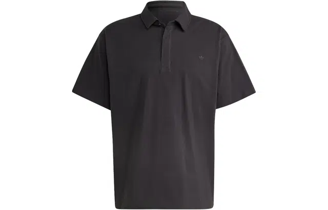 adidas originals Essentials Polo Shirt LogoPolo