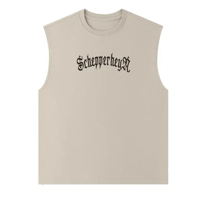 SCHEPPERHEYN
